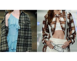 Gaya 90-an yang Akan Menjadi Tren di 2014