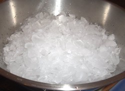 Mengapa Adonan Cronut Memakai Es Batu?