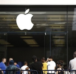 CEO Apple: Tahun Depan Ada Sesuatu yang Besar