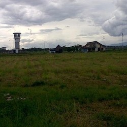 Bandara Hijau Pertama RI Bakal Ada di Banyuwangi