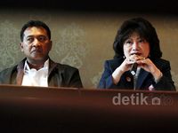 Semua Kecewa Indonesia Cuma No 4 di Myanmar