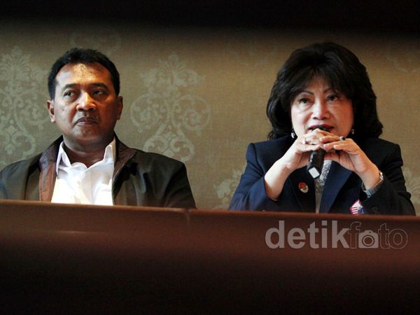 Semua Kecewa Indonesia Cuma No 4 di Myanmar