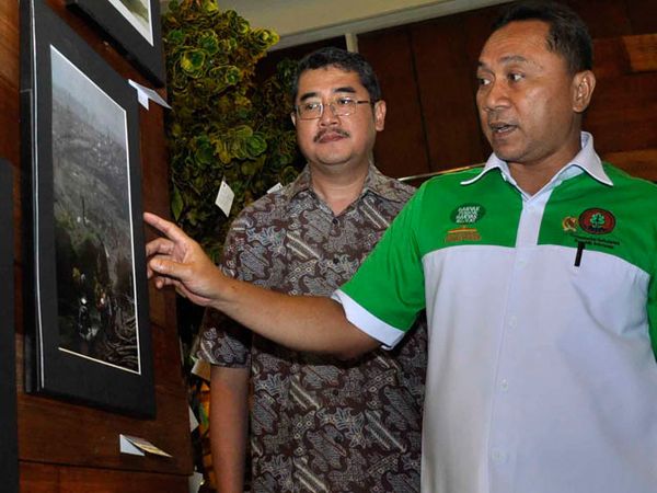 Festival Foto dan Poster 2013