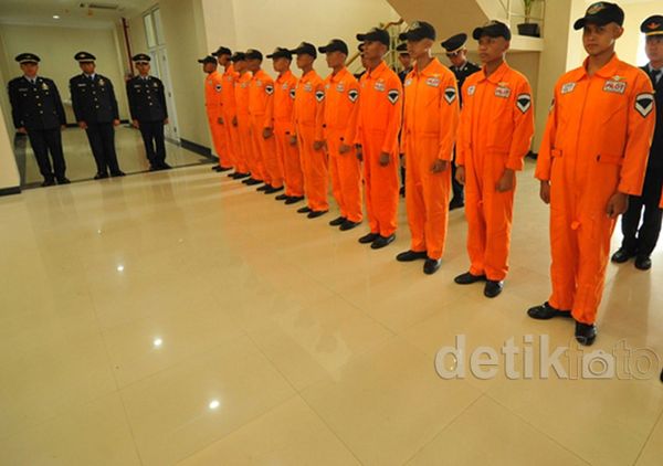 Gedung Loka Diklat Penerbang Banyuwangi Diresmikan