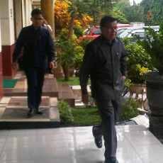 Kepala BKKBN Diperiksa Kejari Malang Soal Dana Hibah Fiktif