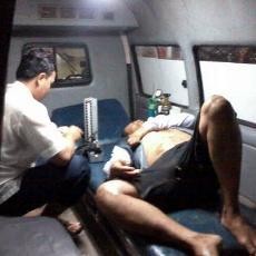 Terjebak, Crosser Adventure Trail Butuh 6 Jam untuk Lolos dari Hutan