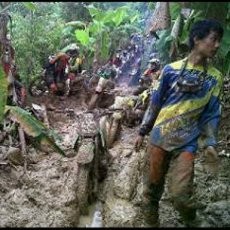 Polisi akan Usut Terjebaknya Crosser Adventure Trail di Hutan Belantara