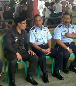 Horor di Jembatan Pasupati, Ini Solusi Ridwan Kamil