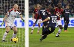 Palacio Bawa Inter Bekuk Milan