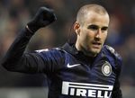 Palacio Bawa Inter Bekuk Milan