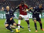 Palacio Bawa Inter Bekuk Milan