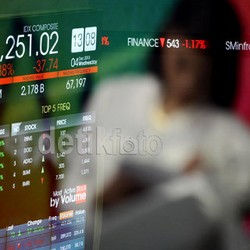 Info Penting Investor Saham: Dana Anda Dibobol, Ini Cara Ajukan Klaimnya