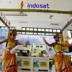 Dirut Indosat: Setiap Rupiah Melemah 1%, Kami Rugi Rp 100 Miliar
