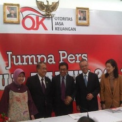 Jumlah Perusahaan Publik di RI Kalah Jauh dari Malaysia dan Singapura