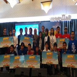 1.400 Developer Berperang demi Nokia, Siapa Juaranya?