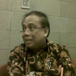 Cerita Indroyono Susilo, Orang Indonesia Pertama yang Jadi Petinggi FAO