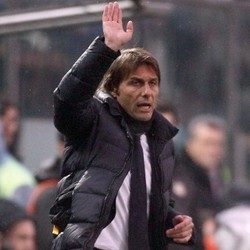 Alasan di Balik Aksi Bungkam Conte