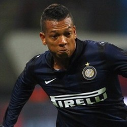 Guarin Tegaskan Ingin Bertahan di Inter