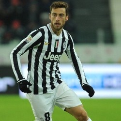 Marchisio Kangen Bikin Gol