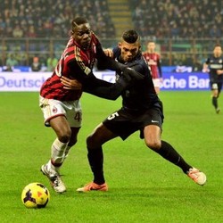 Milan Belum Mampu Memutus Catatan Buruk di Derby della Madonnina