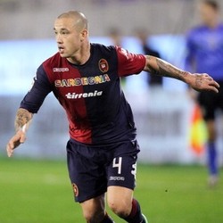 Singgung Soal Transfer, Marotta: Nainggolan Ideal untuk Juve