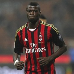 Milan Pinjamkan Niang ke Montpellier