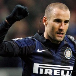 Gol Terpenting dalam Karier Palacio