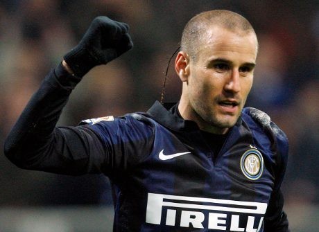 Gol Terpenting dalam Karier Palacio