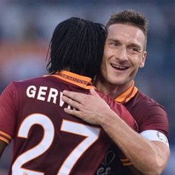 Libur Natal, Roma Tak Mau Pikirkan Juventus