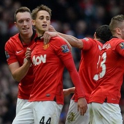 Setan Merah Mulai Menemukan Jalannya