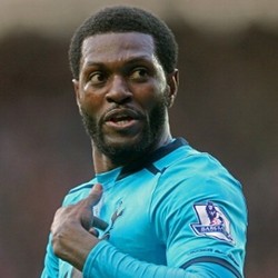 Adebayor Mulai Babak Baru