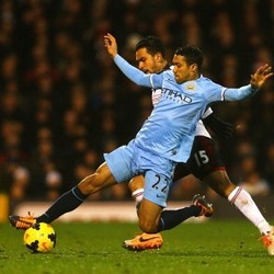 Usai Dikritik Soal Performa Tandang, City Dikritik Soal Pertahanan