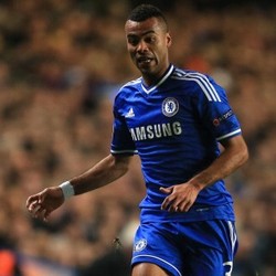 Wenger Terkejut Cole Jadi Cadangan di Chelsea
