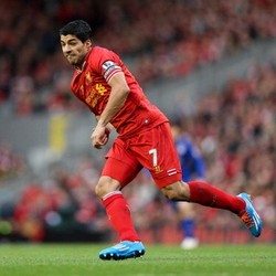 Suarez Diyakini Bisa Pecahkan Rekor Jumlah Gol dalam Semusim di Premier League