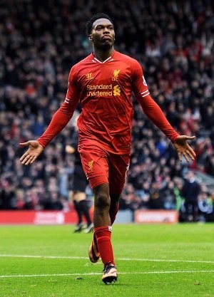 Sturridge Terinspirasi Ronaldo