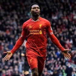 Sturridge Terinspirasi Ronaldo