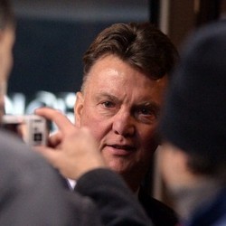 Van Gaal Masuk Bursa Pelatih Baru Spurs