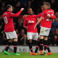 Young Targetkan Sapu Bersih Sisa Laga di 2013