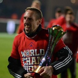 Raih Banyak Trofi, Ribery: Aku Layak Menangi Ballon dOr