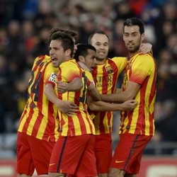 Martino: Barcelona Merindukan Bintang-bintangnya