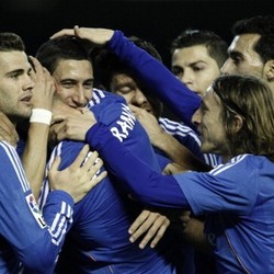 Madrid Makin Mantap, Ancelotti Yakin Kejar Ketertinggalan