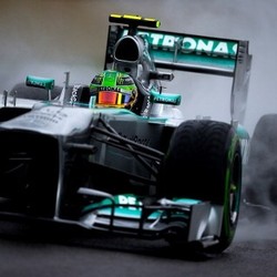 Mercedes Punya Fondasi Bagus untuk Musim Depan