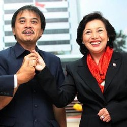 Menpora Munculkan Wacana Satukan KONI-KOI Lagi