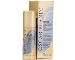 Product Review: Rambut Lebih Bervolume dengan Serum dari Oscar Blandi 