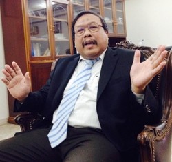 Dubes RI untuk Suriah: Keadaan Belum Aman, Setop Pengiriman TKI