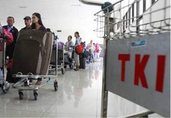 Peringati Hari Ibu, 7 TKW di Dubai yang Dipenjara Dapat Tiket Pulang