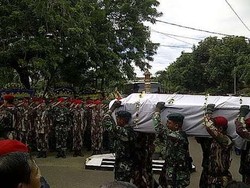 Pramono Edhie: Mayjen TNI Made Agra Berdedikasi untuk Negara