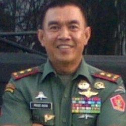 Mengenang Mayjen TNI Made Agra: Sang Motivator yang Selalu Gembira