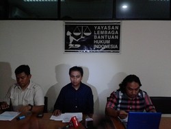 Koalisi LSM: Putusan PTUN Hanya Berpengaruh Pada Patrialis Akbar