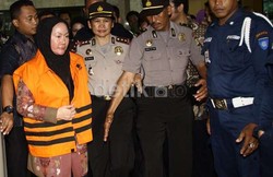 Siang Ini DPRD Banten Gelar Rapim Bahas Penahanan Atut